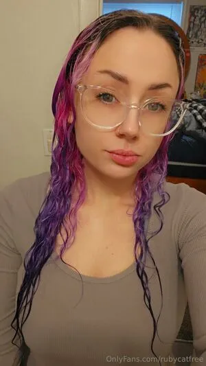 Rubycatfree OnlyFans Leaked Free Thumbnail Picture - #LkQNFveZ9H