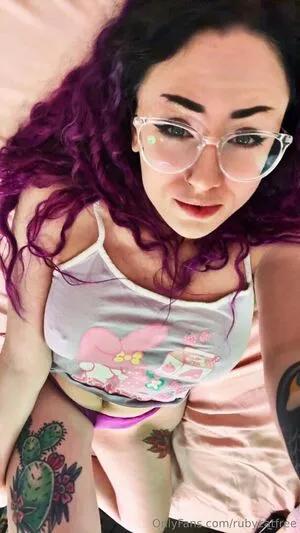 Rubycatfree OnlyFans Leaked Free Thumbnail Picture - #PwOUzQ5X7y