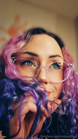 Rubycatfree OnlyFans Leaked Free Thumbnail Picture - #oPOBlEzhEi