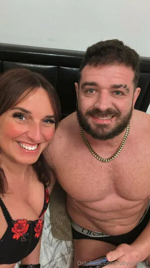 Rubycattrall OnlyFans Leaked Free Thumbnail Picture - #Dm0yVaQibd