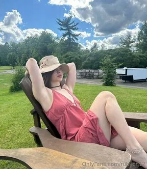 Rubych12 OnlyFans Leaked Free Thumbnail Picture - #425xx5CKSP