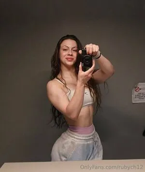 Rubych12 OnlyFans Leaked Free Thumbnail Picture - #IK4n6GunTF