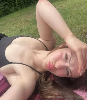 Rubych12 OnlyFans Leaked Free Thumbnail Picture - #LrqFjeuatH