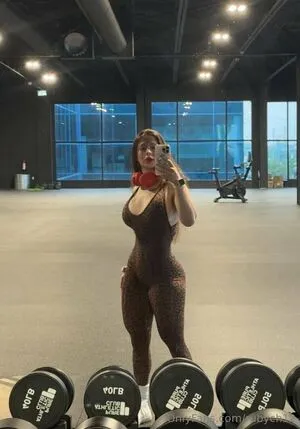 Rubych12 OnlyFans Leaked Free Thumbnail Picture - #m2EIOtfuyC