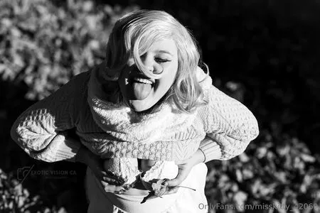 Rubycrimsonthekinkykitty OnlyFans Leaked Free Thumbnail Picture - #RfdDFarIrh