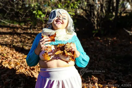 Rubycrimsonthekinkykitty OnlyFans Leaked Free Thumbnail Picture - #TZeJHh5xsy