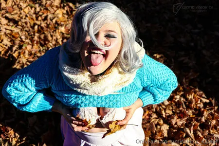 Rubycrimsonthekinkykitty OnlyFans Leaked Free Thumbnail Picture - #XBqkeoo5Iv