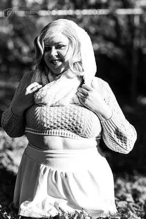 Rubycrimsonthekinkykitty OnlyFans Leaked Free Thumbnail Picture - #kBCHx1rM3e