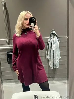 Rubydaily OnlyFans Leaked Free Thumbnail Picture - #GCnUeyLd7w