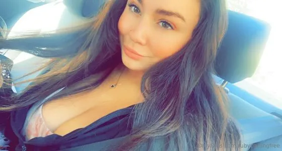 Rubydarlingfree OnlyFans Leaked Free Thumbnail Picture - #tRIdEvus8Z
