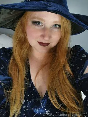 Rubydawn90 OnlyFans Leaked Free Thumbnail Picture - #6WjdejCi2Z