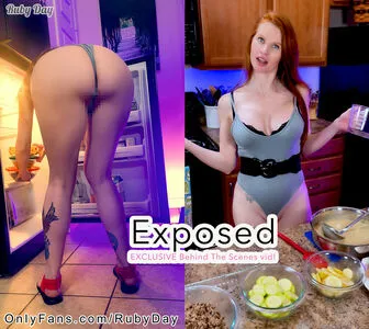 Rubyday OnlyFans Leaked Free Thumbnail Picture - #jvO5SDLSAz