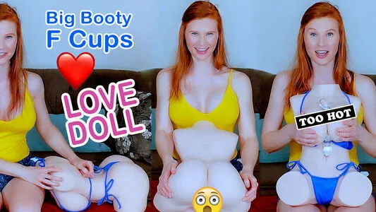 Rubydaytv OnlyFans Leaked Free Thumbnail Picture - #glTrs6JsLu
