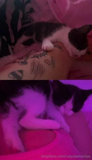 Rubydiamantee OnlyFans Leaked Free Thumbnail Picture - #40aE7W2DRT