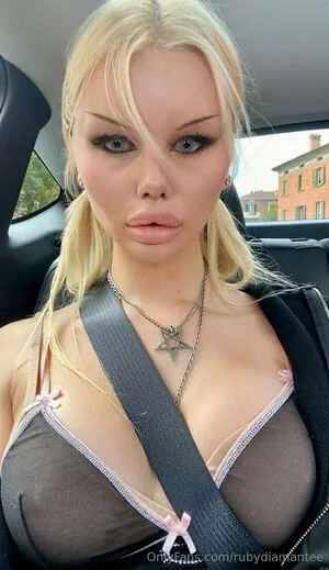 Rubydiamantee OnlyFans Leaked Free Thumbnail Picture - #CxKFYubmWG