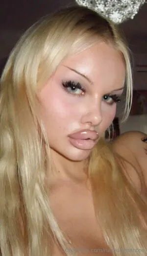 Rubydiamantee OnlyFans Leaked Free Thumbnail Picture - #DdoJUD7FeM