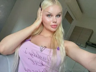 Rubydiamantee OnlyFans Leaked Free Thumbnail Picture - #JmRcZGhRum