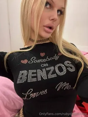 Rubydiamantee OnlyFans Leaked Free Thumbnail Picture - #OioCMl2Eri