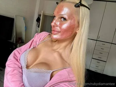 Rubydiamantee OnlyFans Leaked Free Thumbnail Picture - #RhmJ44LbSY