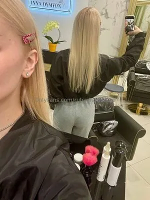 Rubydiamantee OnlyFans Leaked Free Thumbnail Picture - #VFQaBRjpQk