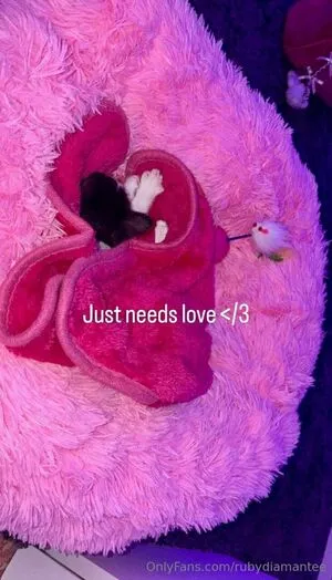 Rubydiamantee OnlyFans Leaked Free Thumbnail Picture - #X9vwOofhry