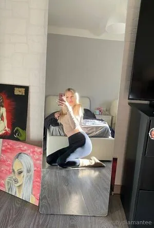 Rubydiamantee OnlyFans Leaked Free Thumbnail Picture - #YO6ox9oB4U