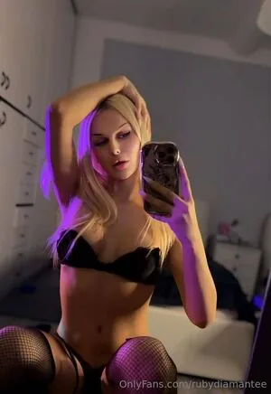 Rubydiamantee OnlyFans Leaked Free Thumbnail Picture - #ZTsFkUvRx9