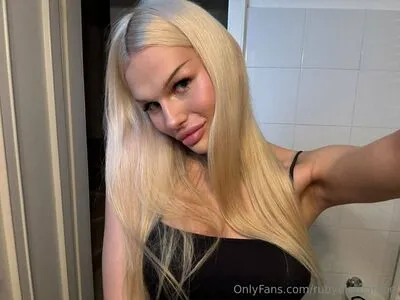 Rubydiamantee OnlyFans Leaked Free Thumbnail Picture - #a5YciRaMdW