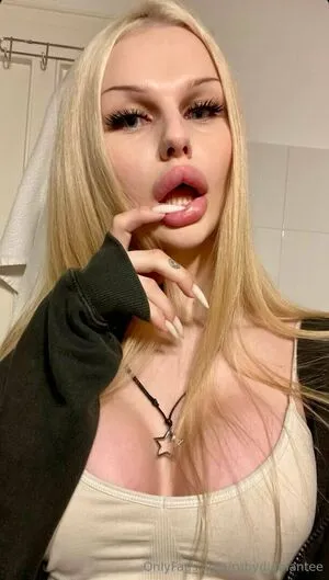 Rubydiamantee OnlyFans Leaked Free Thumbnail Picture - #arj5xvnIsK