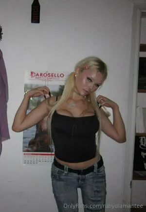 Rubydiamantee OnlyFans Leaked Free Thumbnail Picture - #autLjh3wUM