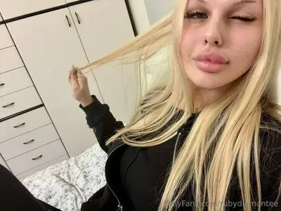 Rubydiamantee OnlyFans Leaked Free Thumbnail Picture - #b0W6fizzj8