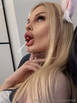 Rubydiamantee OnlyFans Leaked Free Thumbnail Picture - #bXO5JUkAqr