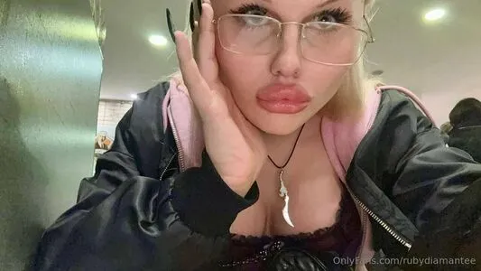 Rubydiamantee OnlyFans Leaked Free Thumbnail Picture - #jqpYADmlnt
