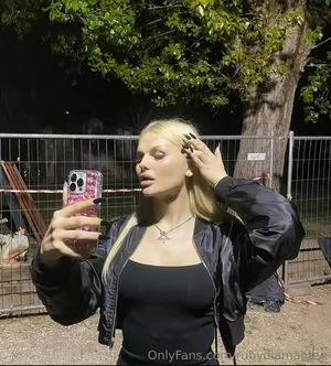 Rubydiamantee OnlyFans Leaked Free Thumbnail Picture - #lBnvDJdto0