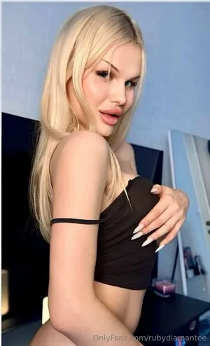 Rubydiamantee OnlyFans Leaked Free Thumbnail Picture - #nT3NeSWKtH