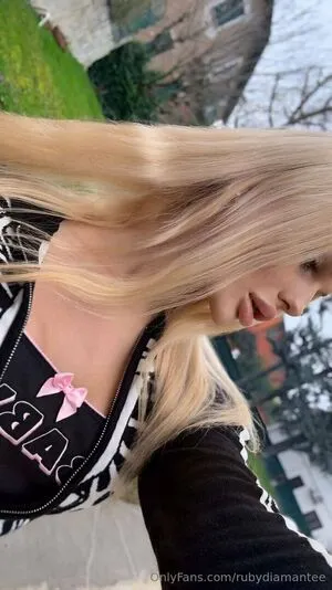 Rubydiamantee OnlyFans Leaked Free Thumbnail Picture - #r6FaVfv0L6