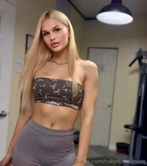 Rubydiamantee OnlyFans Leaked Free Thumbnail Picture - #tdU2Ehim5m