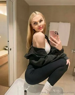 Rubydiamantee OnlyFans Leaked Free Thumbnail Picture - #vxULZizlJt