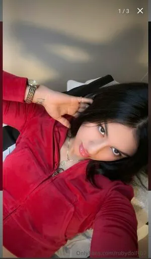 Rubydoll07 OnlyFans Leaked Free Thumbnail Picture - #TppNn3XOBY