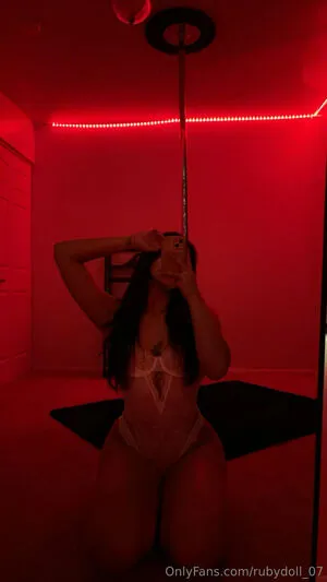 Rubydoll07 OnlyFans Leaked Free Thumbnail Picture - #XQ1xiCbks7