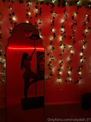 Rubydoll07 OnlyFans Leaked Free Thumbnail Picture - #ftmCyLoXTA