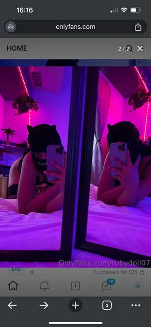 Rubydoll07 OnlyFans Leaked Free Thumbnail Picture - #jfYpddEGSq