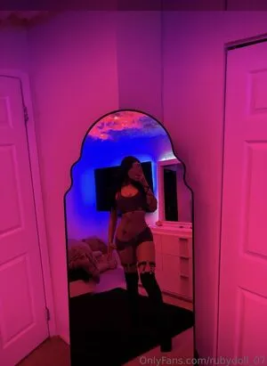 Rubydoll07 OnlyFans Leaked Free Thumbnail Picture - #p8R5JqD6Of