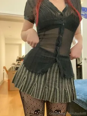 Rubydollll OnlyFans Leaked Free Thumbnail Picture - #GksFzw0uIs