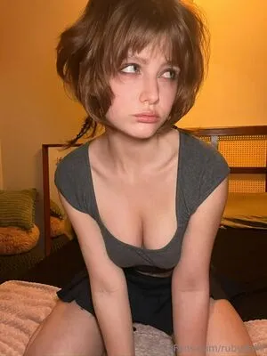 Rubydollll OnlyFans Leaked Free Thumbnail Picture - #IQHRtghMrs
