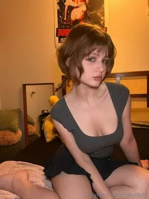 Rubydollll OnlyFans Leaked Free Thumbnail Picture - #KgejY8f392