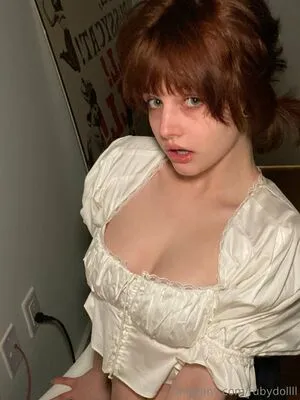 Rubydollll OnlyFans Leaked Free Thumbnail Picture - #M7BsfOoaG2