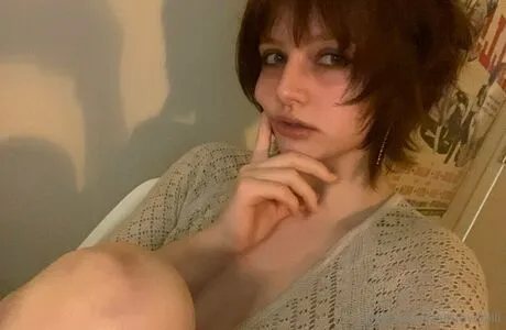 Rubydollll OnlyFans Leaked Free Thumbnail Picture - #M7GLXnlIxa