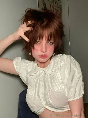 Rubydollll OnlyFans Leaked Free Thumbnail Picture - #uquYAOxEup