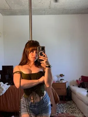 Rubyelizabeth OnlyFans Leaked Free Thumbnail Picture - #AnGropGgSs